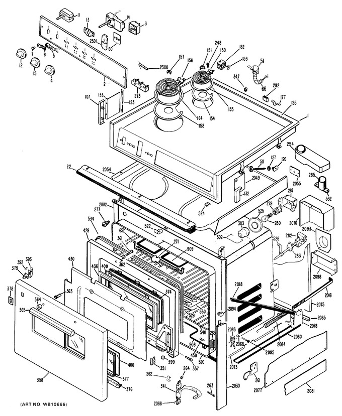 Diagram for JMS07*J2