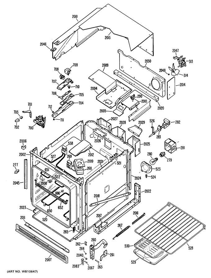 Diagram for JRP03*J2