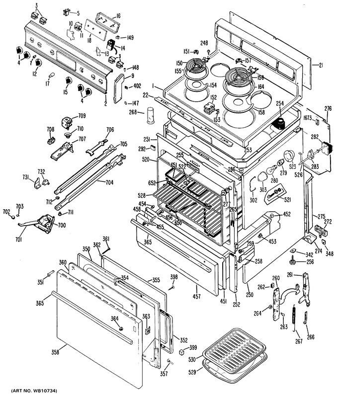 Diagram for JBP22*J3