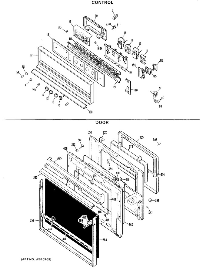 Diagram for JKP38G*J3