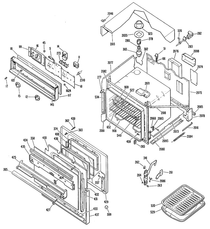Diagram for JKS06G*J3