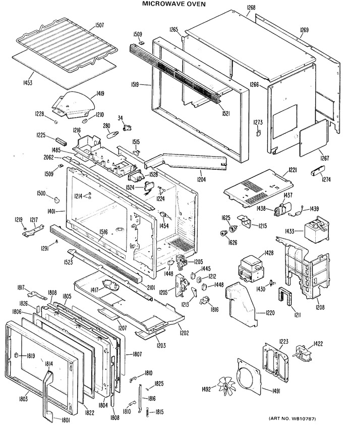 Diagram for JKP78G*K1