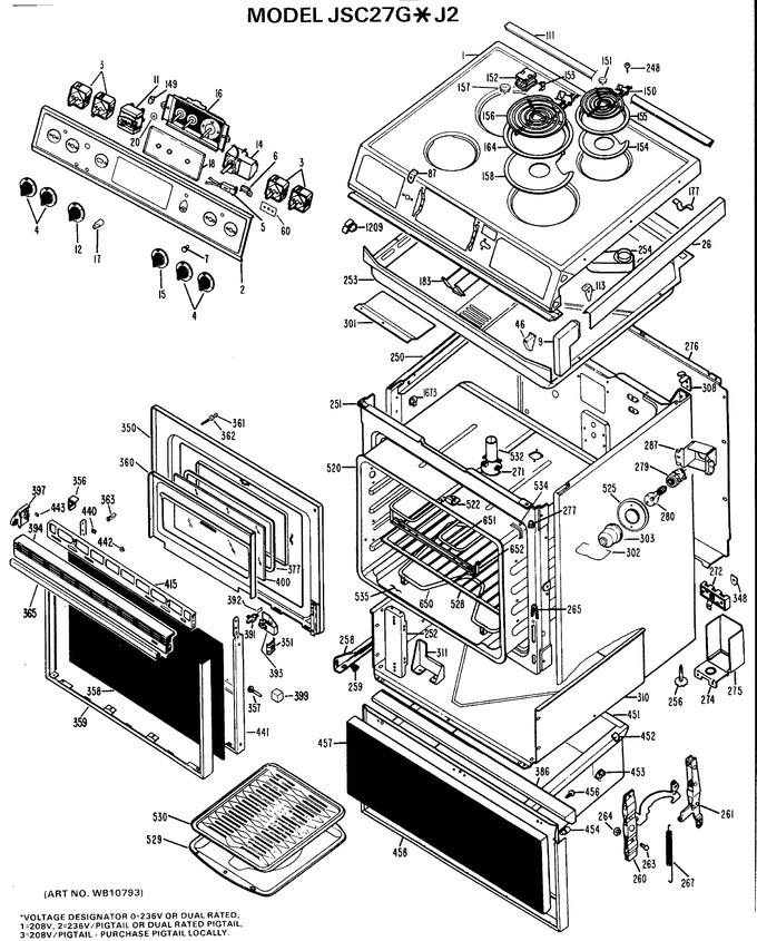 Diagram for JSC27G*J2