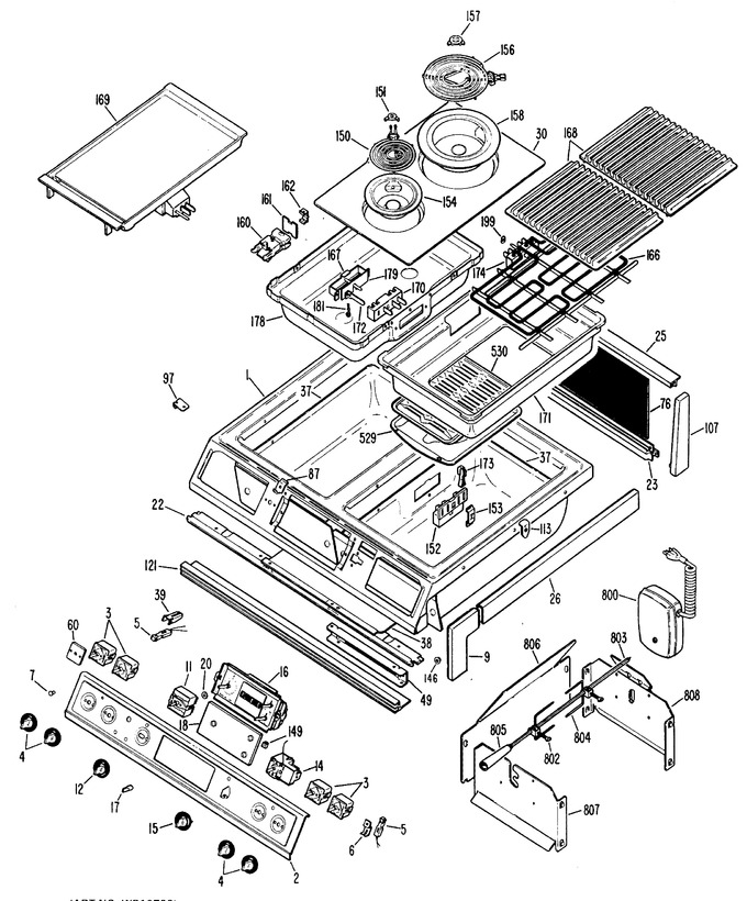 Diagram for JSP48G*J2