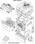 Diagram for 1 - Component Group