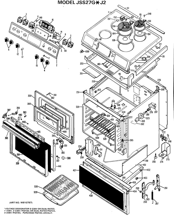 Diagram for JSS27G*J2