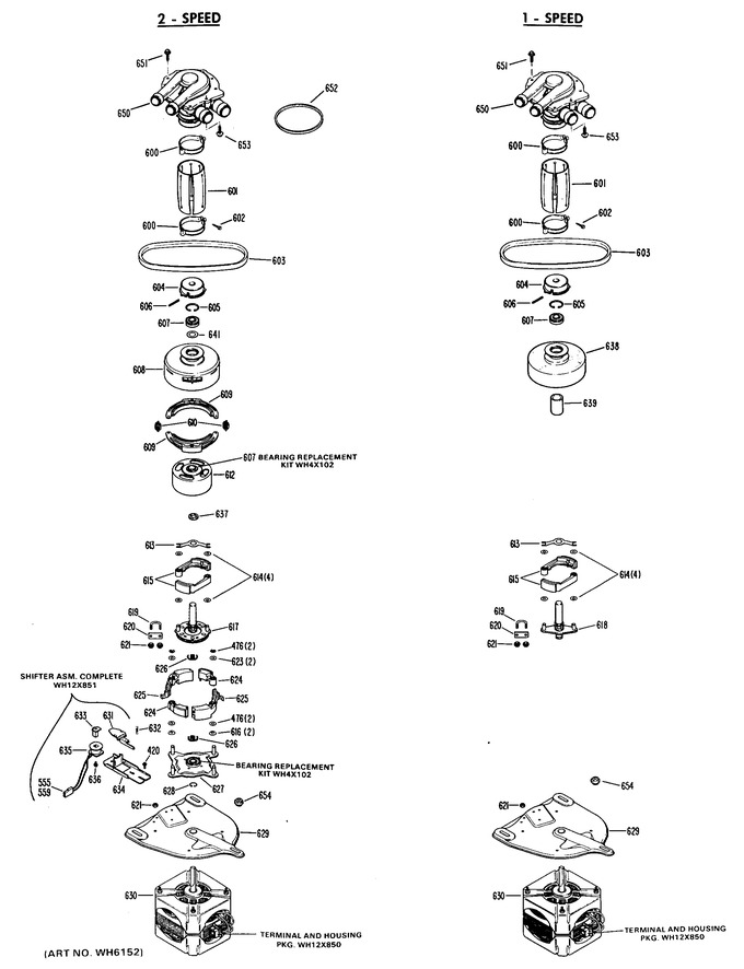 Diagram for WWC8100FBL