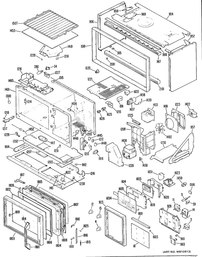 Diagram for JHP62V*K1