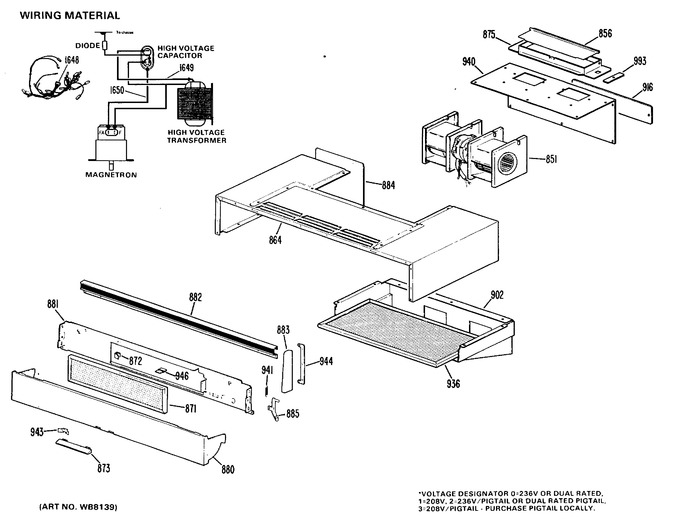 Diagram for JHP70N*K1
