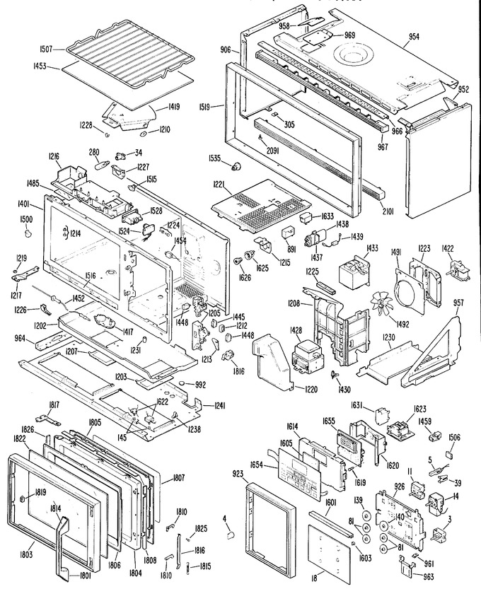 Diagram for JHP70V*K1