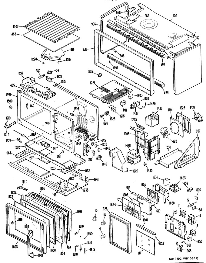 Diagram for JHP62V*K2