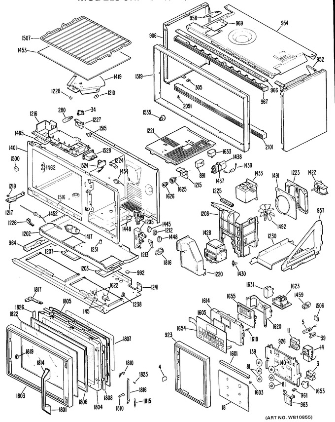 Diagram for JHP70V*K2