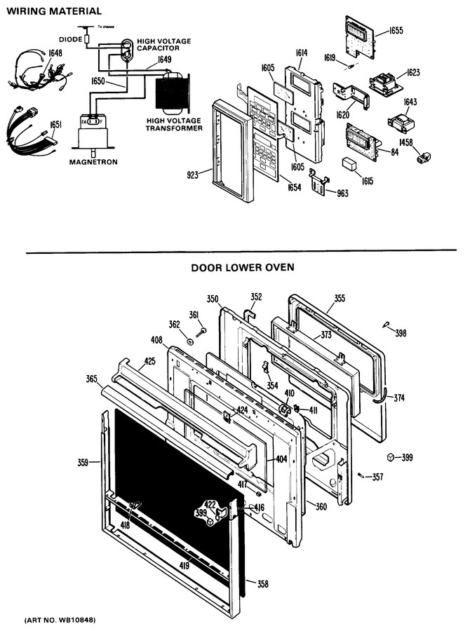 Diagram for JKP78G*K2