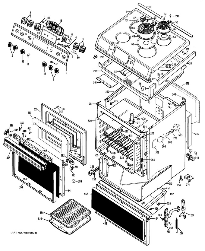 Diagram for JSC27G*J3