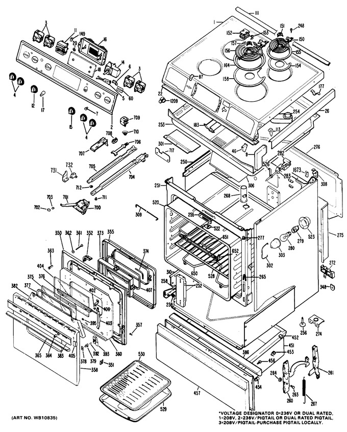 Diagram for JSP27*J3