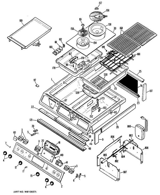 Diagram for JSP49G1J3