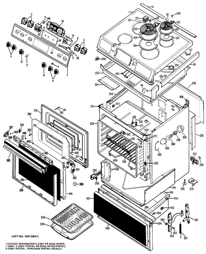 Diagram for JSS27G*J3