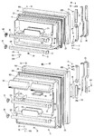 Diagram for 1 - Component Group