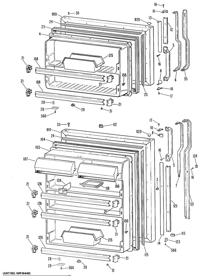 Diagram for TBX24ZKBR