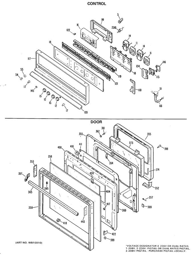 Diagram for JKP40G*K1