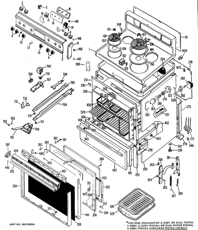 Diagram for JBP22G*J2