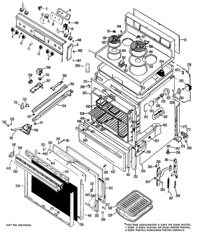 Diagram for JBP22G*J1
