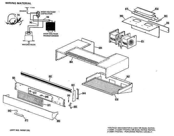 Diagram for JHP70N*K3