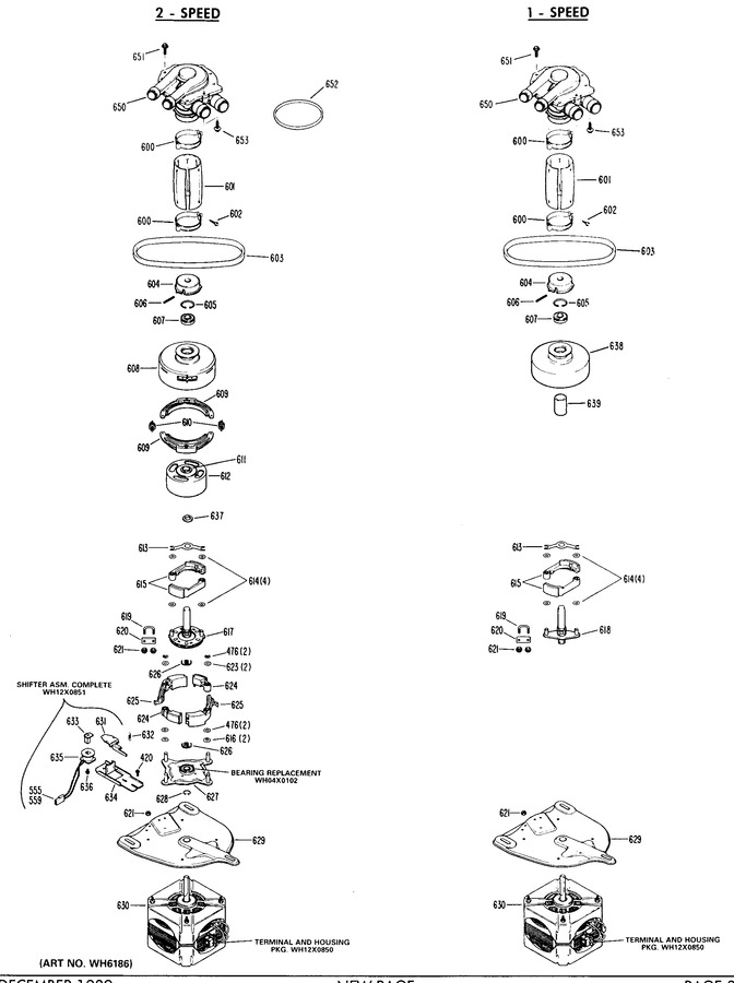 Diagram for WWA7070GBL