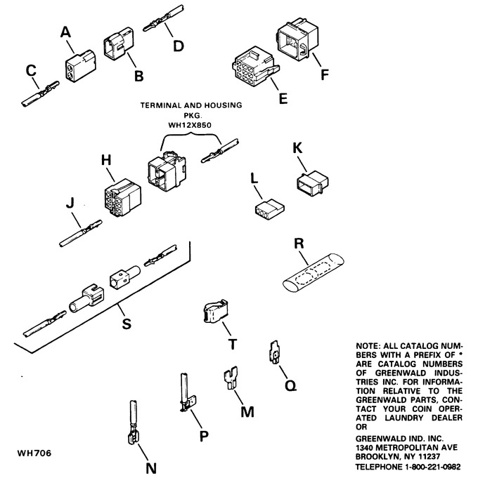 Diagram for WWC8100FDL
