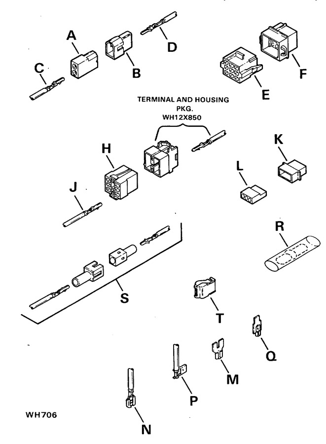 Diagram for WWC7500FDL