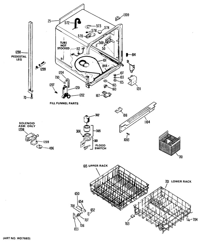 Diagram for HDA477-02