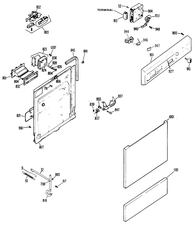 Diagram for HDA477-04
