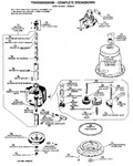 Diagram for 4 - Transmission Complete Breakdown