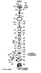 Diagram for 5 - 2 Speed