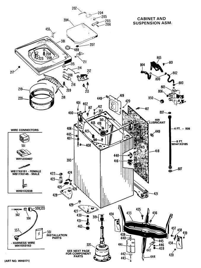 Diagram for WLW3750BAL