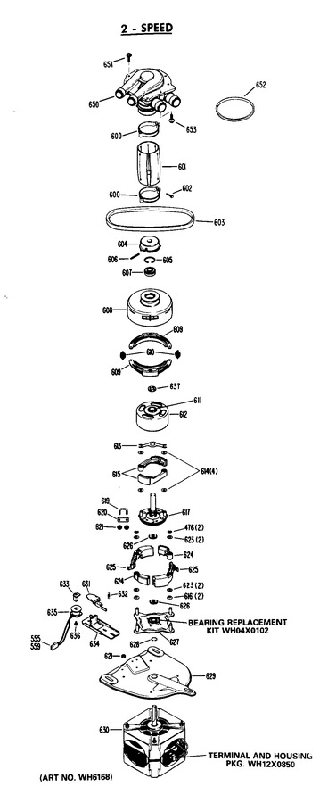 Diagram for WLW3750BAL