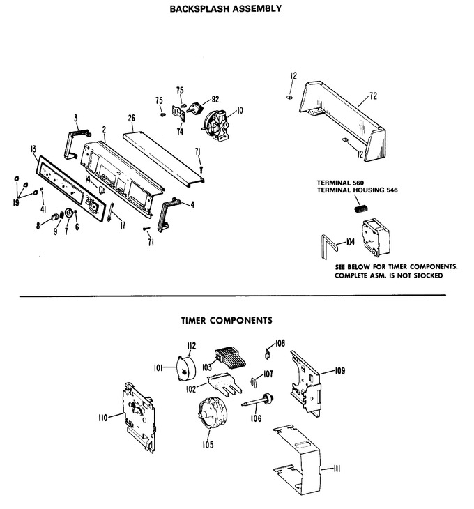 Diagram for WLW3000BCL