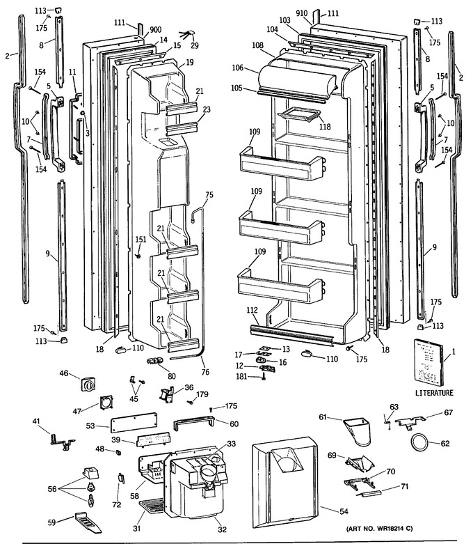Diagram for CSK24GRTCAD