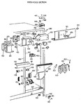 Diagram for 4 - Fresh Food Section