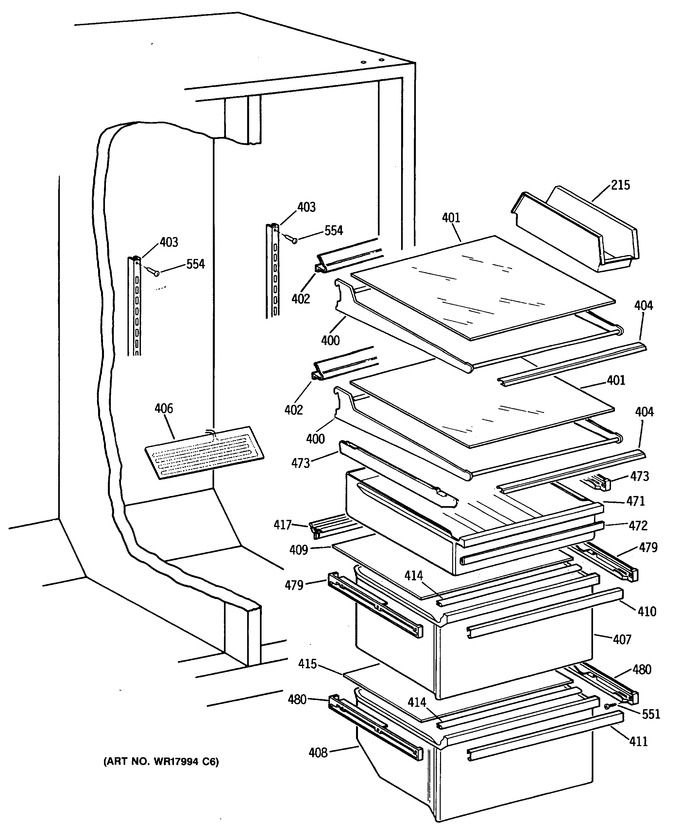 Diagram for MSG27DHTCWH