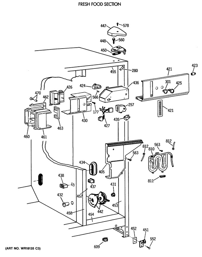 Diagram for MSK27DHTCWH