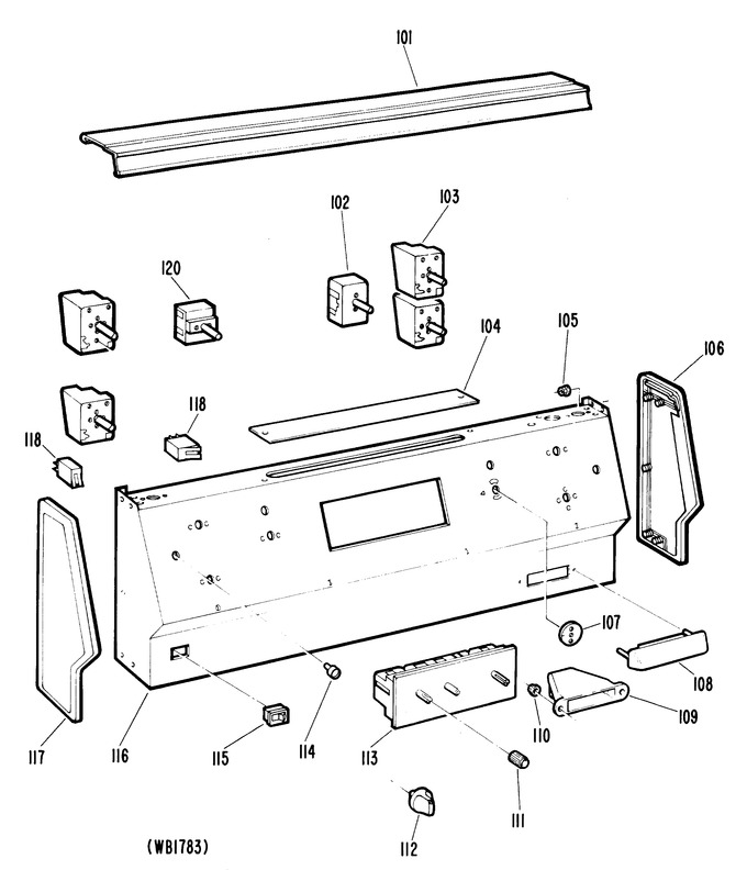 Diagram for JBS28G*K3