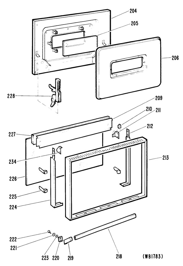 Diagram for JBS28G*K3