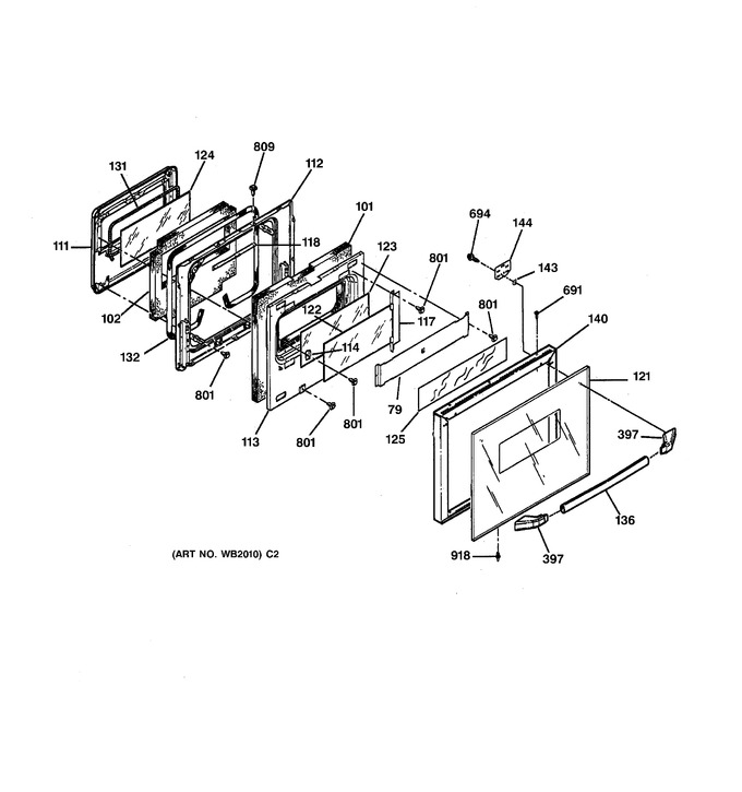 Diagram for JGRP17BEW1BB