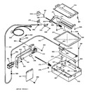 Diagram for 5 - Gas Burner