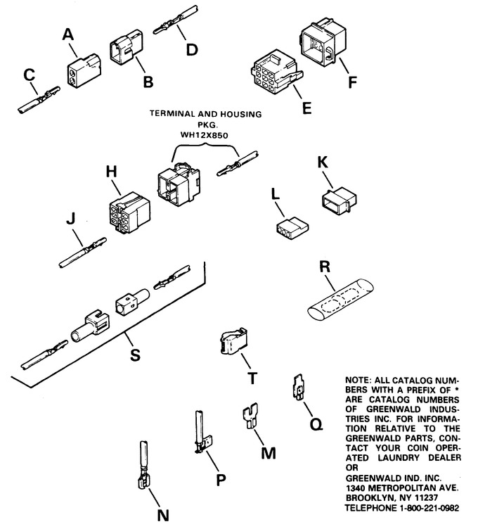 Diagram for WWC8000MAL