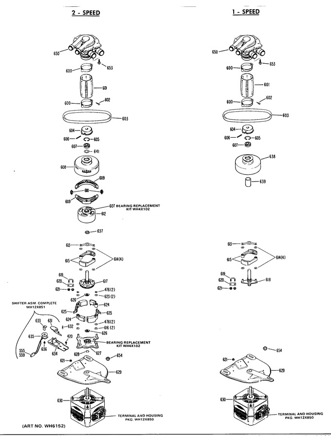 Diagram for WWC8000MAL