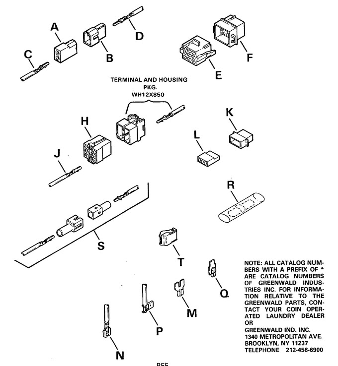Diagram for WWC9000MAL