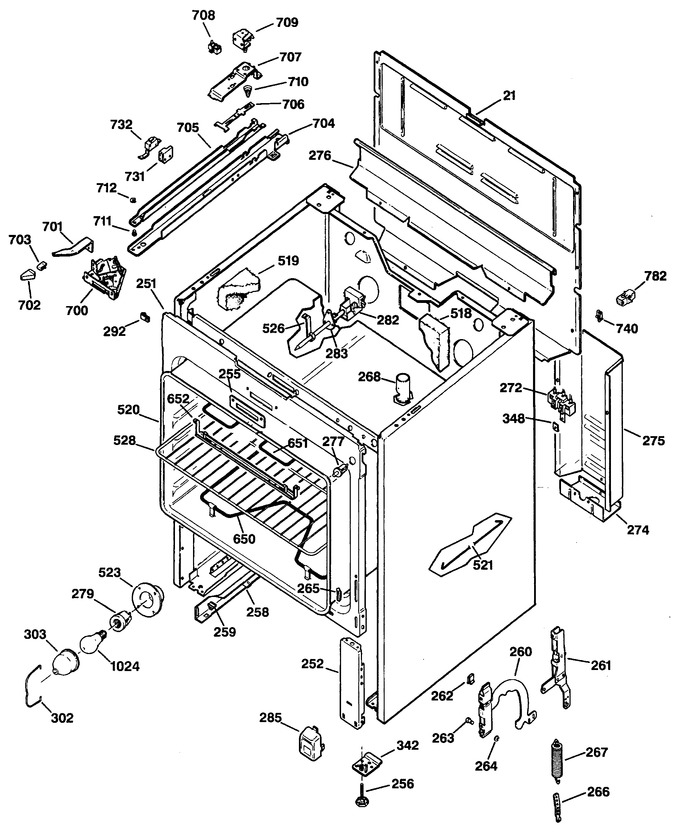 Diagram for JBP27G*R2