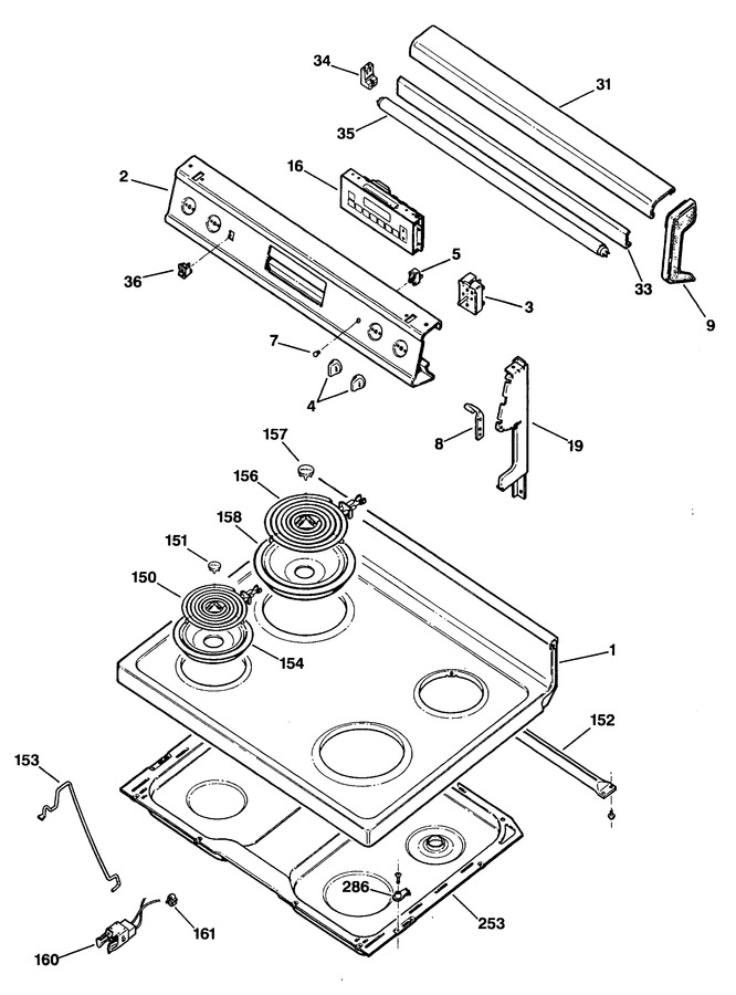 Diagram for JBP56G*R3